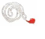 OMEGA GOLD Sphatik mala Certified Original