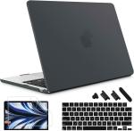 iFyx Compatible with MacBook Air 13 inch Case Cover 2023-2022 Release A2681 M2 Chip 13.6
