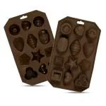KARP Standard Chocolate Moulds