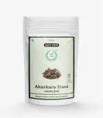 Agri Club Akarkara Irani 50 gm, Anacyclus Pyrethrum, Pellitory Root