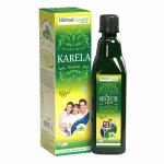 Harc Herbal Canada Karela Ras/Juice 500ml | Controls Blood Sugar Levels, Lowers Cholesterol | 500ml