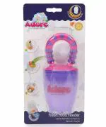 Adore Baby Fruit Feeder With M Feeder