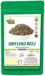 Bharat Shivlingi Beej Powder | Shivlangi Seeds | Bryonopsis laciniosa (100 Grams)