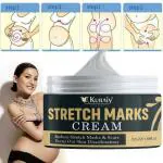 KURAIY Scar Removal Cream 50g Scar Removal Cream Scar Repair & Remover Cream Scar Cream For Acnes Marks Scars Scratches Burns
