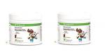 Herbalife Nutrition Dinoshake Nutritional Children's Chocolate Drink Mix Combo |400gm, Chocolate