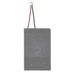 New World PS4 Controller Battery Version 2 For JDM 040 JDM050 JDM055 Model Only