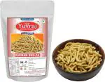 Yuvraj Mota Bhujiya Marwari jadi Sev Bikaner Namkeen 350 g (Pack of 2)
