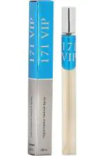 Oveo Floral, Blue Vip Fresh Natural Spray and Perfume for Women 30ml