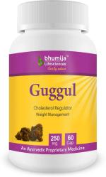 Bhumija Lifesciences Vitamin Supplements Guggul Capsules 1 No