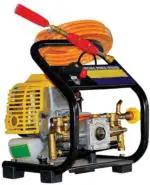 Kissan Energy Agricultural Portable Power Sprayer 4 Stroke 1 L Hand Held Sprayer (Pack of 1)