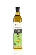 Santrupti Cold Pressed Extra virgin Olive Oil