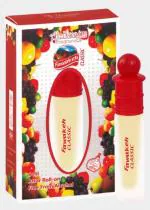 Al Nuaim Brand 100% Original Fawakeh Classic 6Ml Great Fragrance Long-Lasting For Men & Women (Unisex) Floral Attar & Pocket Perfume.