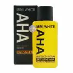 HANI PO MIMI White Multi Alpha AHA White Body Serum 30g - Pack of 1 - Thailand Product