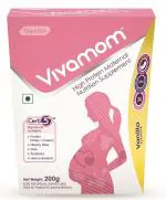 Vivamom Maternal Nutrition Supplement - 400g BIB (Vanilla)