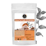 Organic Ayurvedistan Shatavari Powder- 400g