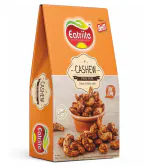Eatriite Roasted Peri Peri Cashews 200 g