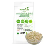 Nutrixia Natural Gond Katira Powder/Kathila/Tragacanth Gum Powder TRAGACANTH GUM (KATIRA) 50 Gms