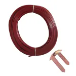 Plastic Wire for Basket Making(30 Colours)|Plastic Koodai wire|Glass Wire For Basket Making, ADW CRAFT'S