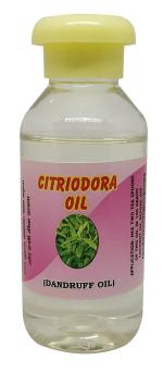 Nilgiris Anti-Dandruff Citriodora Oil - 500 ml