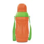 Milton Orange Kool Magic 600 Kids Insulated School Bottle - 520 Ml