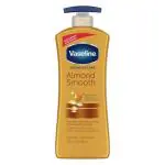 Vaseline Intensive Care Almond Smooth Body Lotion