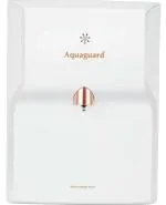 Eureka Forbes Aquaguard Enhance NXT UV+ (Aquasure) With AC Zinc Booster Technology Water Purifier (Not suitable for Borewell or Tanker Water)