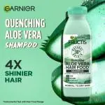 Garnier Fructis Aloe Vera Shampoo