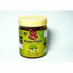 Deep Mango Pickle