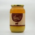 Venu Ghee A2 Ghee Made From Desi Cow Milk by Traditional Churning Bilona Method (1000ML)