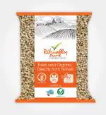 Ritually Pure 100% Organic | Barnyard Millet (Sanwa) |Natural Grains | High Protein & 100% More Fibre than Rice | 1 Kg Pack