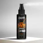 Beardo Max Sunscreen Spray SPF50, 50ml
