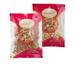 Anjani Almonds and Cashews Dry Fruits Combo 200 g (Pack of 2)