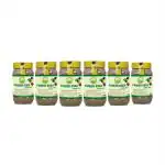 Basic Ayurveda Paneer Doda Herbal Mix Powder 200 g Pack of 6