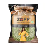 Zoff Fennel Seeds: Aromatic Sabut Saunf and Variyali | Net weight - 500g