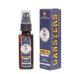 GANS BEARD OIL GROWTH 50 ML