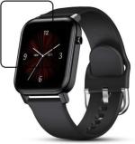 Gangtok Hub Screen Guard For Jgj-Fire- Boltt Beast Sp 02 1.69 (Pack Of 2)