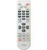 NIJ Remote Control for Haier Universal TV (White)