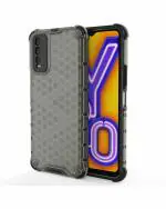 A ACCESSORIES KART Vivo X70 Pro Plus Blue Polycarbonate 360 Degree Protection Back Cover