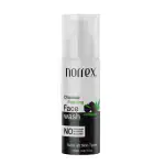 Norrex Charcoal Foaming Face Wash (150ml)