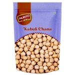 Nurito Kabuli chana 3 Kg (6x500 g)
