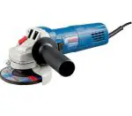 Bosch GWS 750-100 Professional Angle Grinder (750 W, 11000 RPM) - With 1 Year Warranty