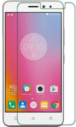 Hot Selling Tempered Glass Guard for Lenovo K6 Power |Pack of 1