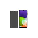 Mudshi Privacy Screen Protector for Samsung Galaxy A22