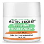 Aztec Secret - Food Grade Calcium Bentonite Clay-200 gm