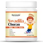 BANSIWALA Ayurvedic Anardana Tasty Appetizer Food Digestive Pachak Goli (Swadila Churan, 500 gm)