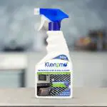 Klenzmo Oven Cleaner, Microwave Cleaner, Kitchen Cleaner 450ml