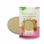 Indianjadibooti Fresh Poppy Seeds Khas Khas Sleeplessness 400 gm