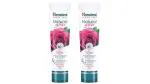 Himalaya Natural Glow Rose Face Cream 50g (Pack Of 2)