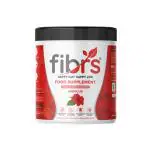 FIBRS Hibiscus Powder| Gluten free | Vegan | Non GMO