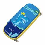 Tera13 Dinosaur Pencil Pouch Stylish Eva Pencil Box/Pencil Case(Dinosaur Pencil Pouch Solo)